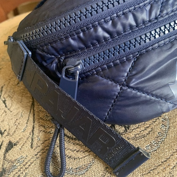 Pajar crossbody bag - Picture 2 of 2